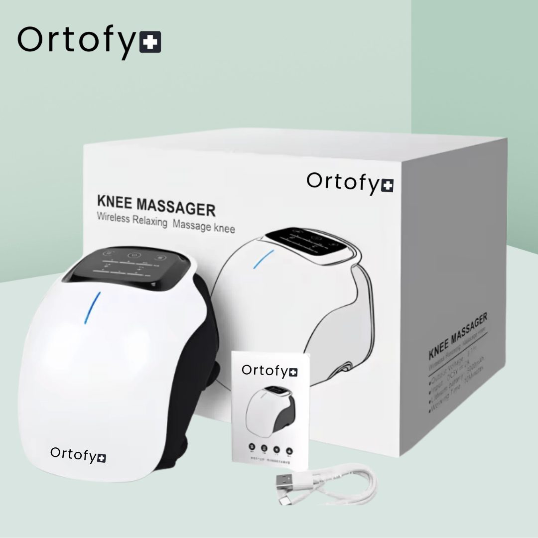 ™Ortofy - צעד בטוח