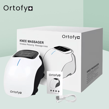 ™Ortofy - צעד בטוח